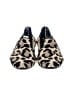 ROTHY'S Animal Print Gold Black Flats Size 6 1/2 - photo 2