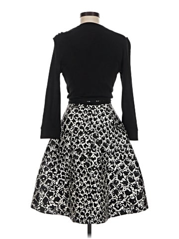 Diane von Furstenberg Cocktail Dress (view 2)