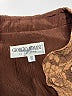 Giorgio Armani Brown Jacket Size 6 - photo 3