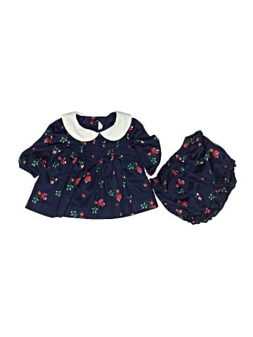 Janie and Jack Dress (view 1)