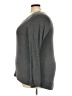Matty M Gray Pullover Sweater Size XXL - photo 5