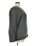 Matty M Gray Pullover Sweater Size XXL - photo 4