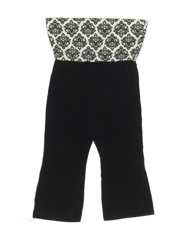 Yoga Sprout Snow Pants With Bib (view 2)