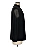 Anne Klein Black Long Sleeve Turtleneck Size M - photo 4