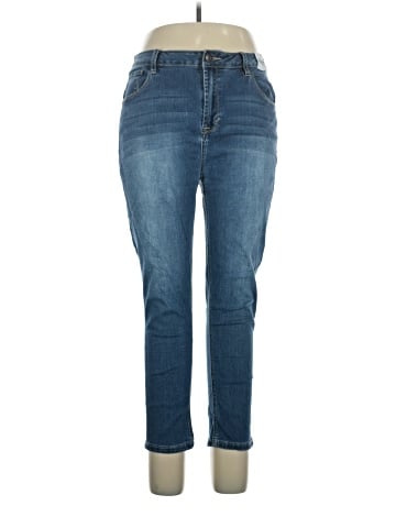 Kensie Jeans (view 1)