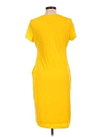 Midnight Velvet Cocktail Dress (view 2)
