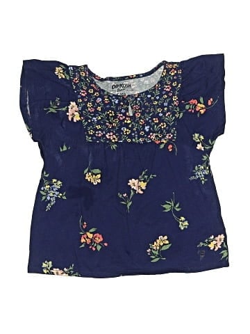 OshKosh B'gosh Sleeveless T-Shirt (view 1)