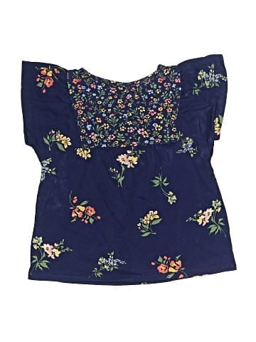 OshKosh B'gosh Sleeveless T-Shirt (view 2)