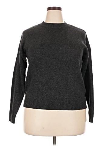 Style&Co Pullover Sweater (view 1)