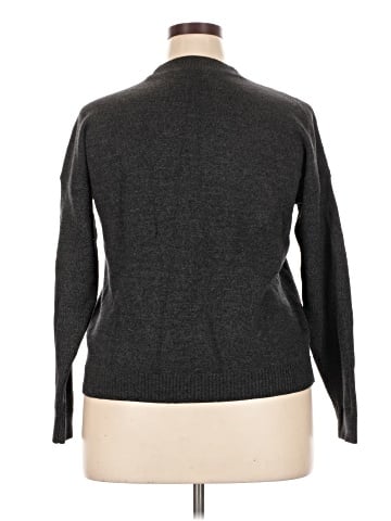 Style&Co Pullover Sweater (view 2)
