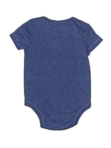 Assorted Brands Short Sleeve Onesie (view 2)