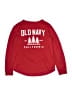 Old Navy Red Pullover Sweater Size 10 - 12 - photo 1