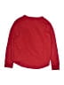 Old Navy Red Pullover Sweater Size 10 - 12 - photo 2