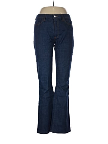 Iris & Ink Jeans (view 1)