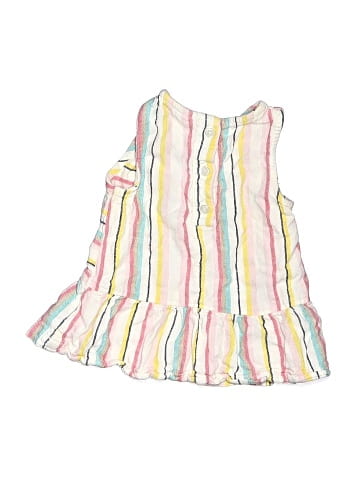Carter's Sleeveless Blouse (view 2)
