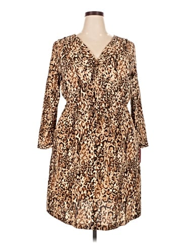 Merona Casual Dress (view 1)