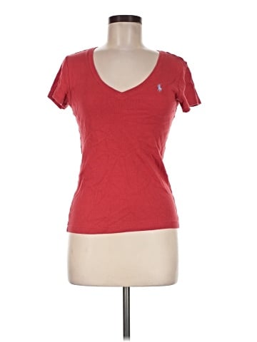 Ralph Lauren Sport Short Sleeve T-Shirt (view 1)