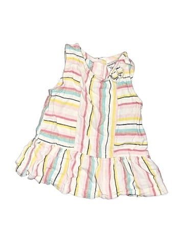 Carter's Sleeveless Blouse (view 1)
