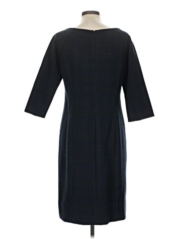 CATHERINE Catherine Malandrino Casual Dress (view 2)