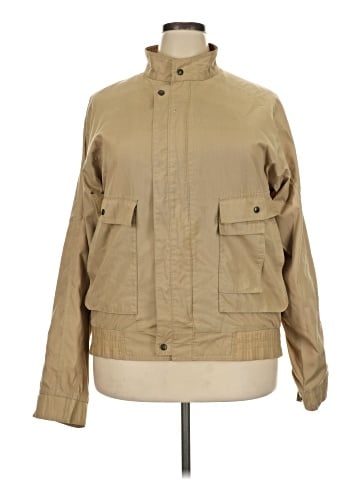 London Fog Jacket (view 1)