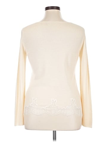 Elie Tahari Pullover Sweater (view 2)