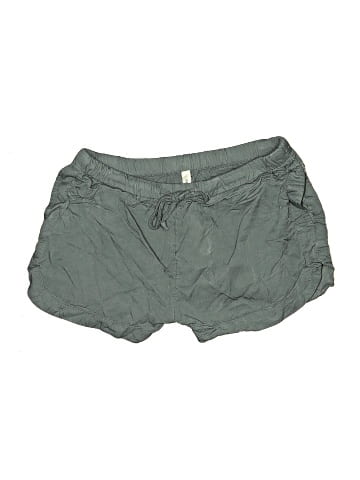 RVCA Shorts (view 1)