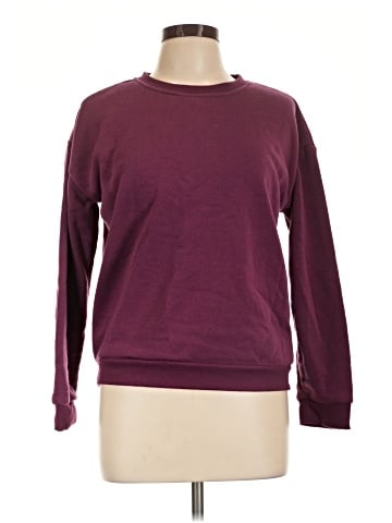 Just Be... Sweatshirt (view 1)