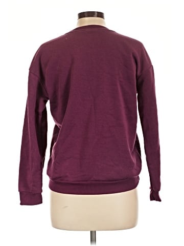 Just Be... Sweatshirt (view 2)