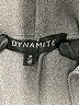 Dynamite Gray Casual Skirt Size M - photo 4