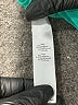 lucy Teal Sleeveless Top Size S - photo 8
