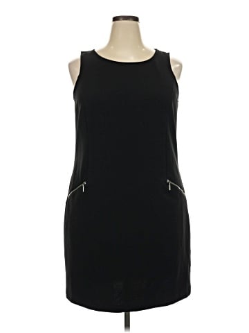 Apt. 9 Casual Dress (view 1)