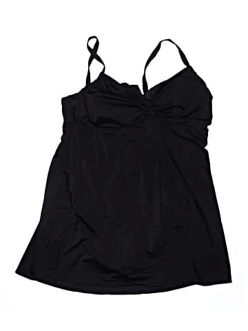 Swimsuits for all Swimsuit Top (view 1)