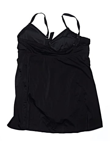 Swimsuits for all Swimsuit Top (view 2)