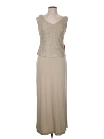 Ronni Nicole Cocktail Dress (view 1)