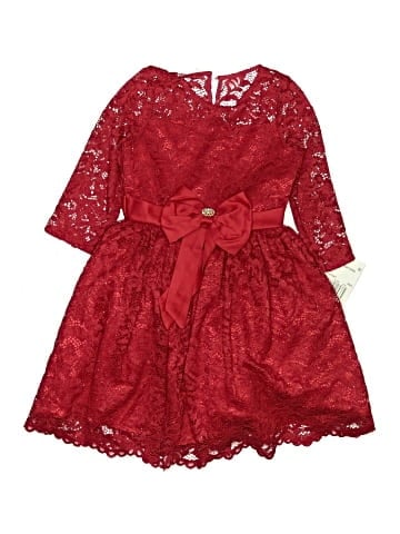 Rare Editions Dress (view 1)