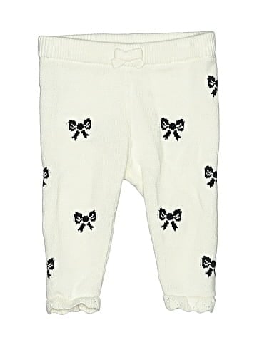 Janie and Jack Casual Pants (view 1)