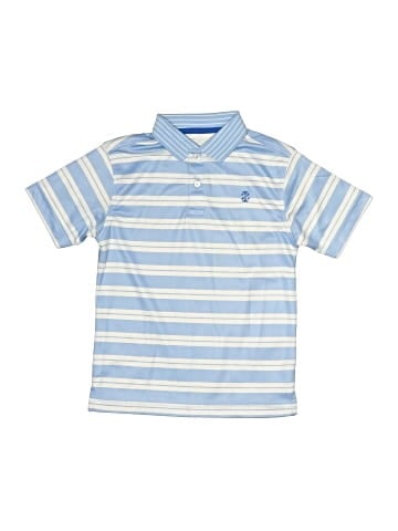 IZOD Short Sleeve Polo (view 1)