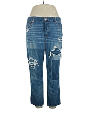American Eagle Outfitters Jeans (view 1)