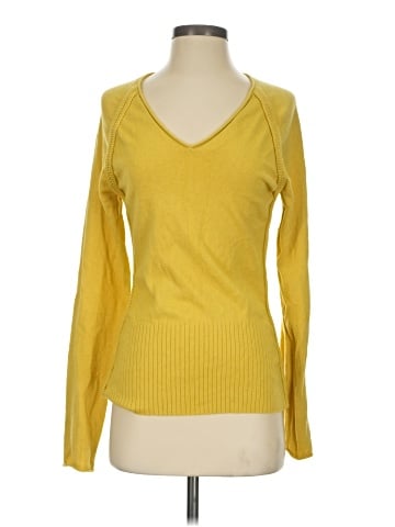 CAbi Pullover Sweater (view 1)