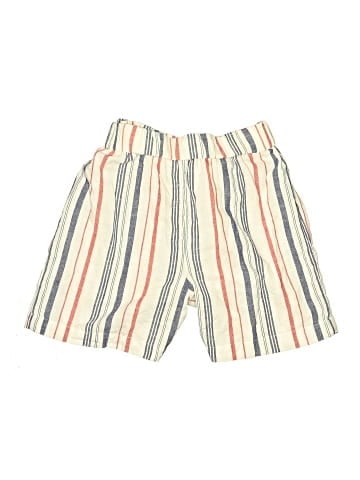 Deja Bleu Shorts (view 2)