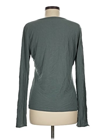 Horny Toad Long Sleeve Henley (view 2)