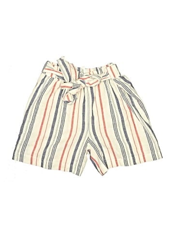 Deja Bleu Shorts (view 1)