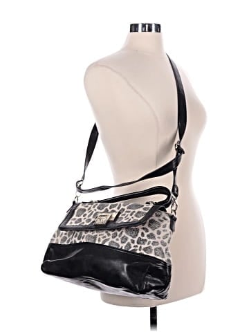 Anne Klein Messenger (view 2)
