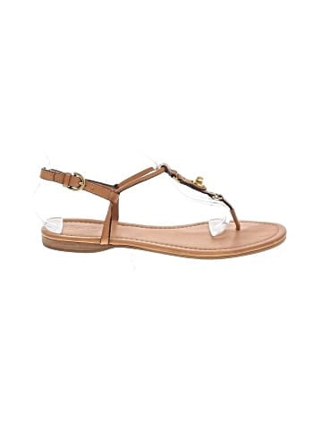 Coach Sandals (view 1)