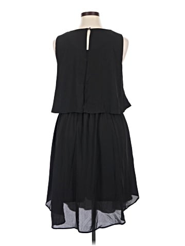 NY Collection Casual Dress (view 2)