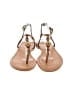 Coach Tan Sandals Size 10 - photo 2