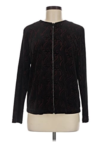 TanJay Jacket (view 1)