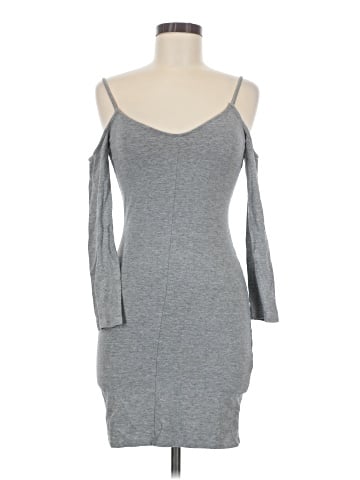 Divided by H&M Casual Dress (view 1)