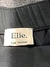 Elie Tahari Solid Black Active Pants Size L - photo 7