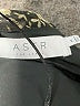 Astr 100% Polyester Black Cocktail Dress Size M - photo 7